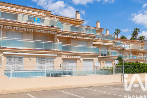 Apartment for sale in Vandellòs i l'Hospitalet de l'Infant, Tarragona, Spain 2 bedrooms, 70 sq.m. No. 172411 - photo 26
