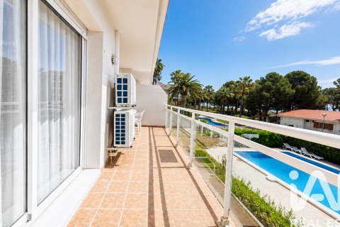 Apartment for sale in Vandellòs i l'Hospitalet de l'Infant, Tarragona, Spain 2 bedrooms, 70 sq.m. No. 172411 - photo 22