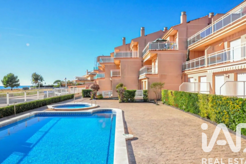 Apartment for sale in Vandellòs i l'Hospitalet de l'Infant, Tarragona, Spain 2 bedrooms, 70 sq.m. No. 172411 - photo 25