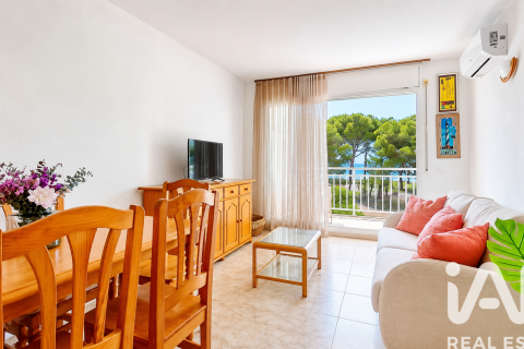 Apartment for sale in Vandellòs i l'Hospitalet de l'Infant, Tarragona, Spain 2 bedrooms, 70 sq.m. No. 172411 - photo 13