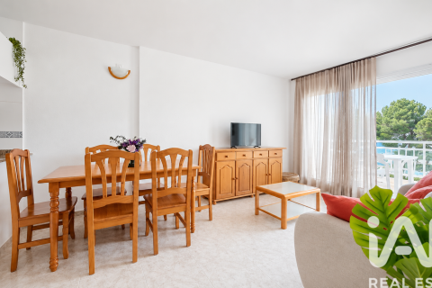 Apartment for sale in Vandellòs i l'Hospitalet de l'Infant, Tarragona, Spain 2 bedrooms, 70 sq.m. No. 172411 - photo 15