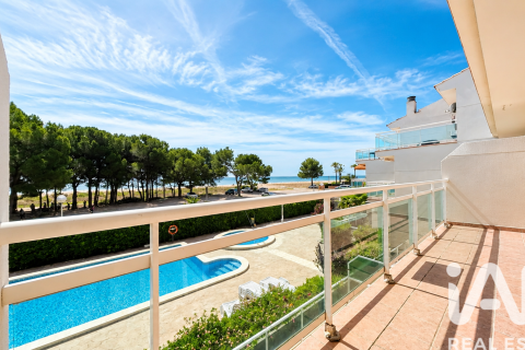 Apartment for sale in Vandellòs i l'Hospitalet de l'Infant, Tarragona, Spain 2 bedrooms, 70 sq.m. No. 172411 - photo 20