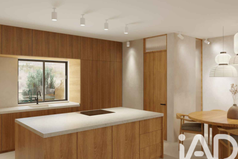 Talo myytävänä Adeje, Tenerife, Espanja, 3 makuuhuonetta, 211 m2 No. 172410 - kuva 19