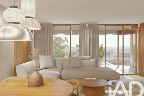 Talo myytävänä Adeje, Tenerife, Espanja, 3 makuuhuonetta, 211 m2 No. 172410 - kuva 10