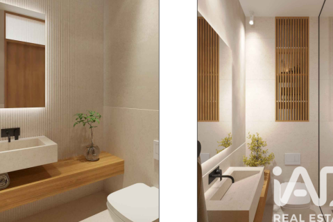 Talo myytävänä Adeje, Tenerife, Espanja, 3 makuuhuonetta, 211 m2 No. 172410 - kuva 27