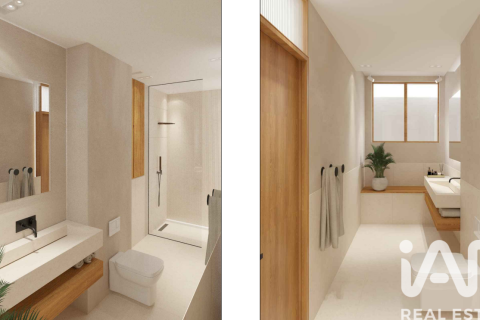 Talo myytävänä Adeje, Tenerife, Espanja, 3 makuuhuonetta, 211 m2 No. 172410 - kuva 28