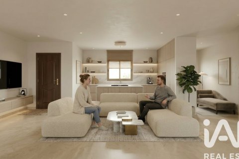 Talo myytävänä Adeje, Tenerife, Espanja, 3 makuuhuonetta, 211 m2 No. 172410 - kuva 16