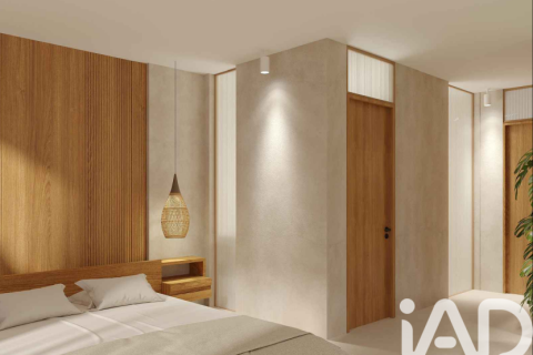 Talo myytävänä Adeje, Tenerife, Espanja, 3 makuuhuonetta, 211 m2 No. 172410 - kuva 5