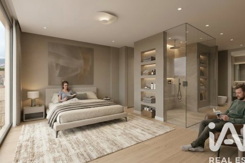 Talo myytävänä Adeje, Tenerife, Espanja, 3 makuuhuonetta, 211 m2 No. 172410 - kuva 4