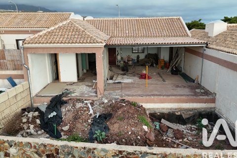 House in Adeje, Tenerife, Spain 3 bedrooms, 211 sq.m. No. 172410