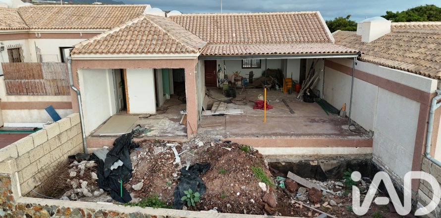 Talo Adeje, Tenerife, Espanja 3 makuuhuonetta, 211 m2 No. 172410