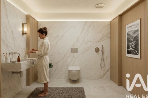 Talo myytävänä Adeje, Tenerife, Espanja, 3 makuuhuonetta, 211 m2 No. 172410 - kuva 13