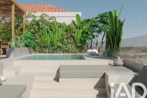 Talo myytävänä Adeje, Tenerife, Espanja, 3 makuuhuonetta, 211 m2 No. 172410 - kuva 21