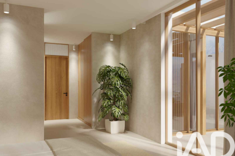 Talo myytävänä Adeje, Tenerife, Espanja, 3 makuuhuonetta, 211 m2 No. 172410 - kuva 7