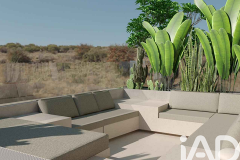Talo myytävänä Adeje, Tenerife, Espanja, 3 makuuhuonetta, 211 m2 No. 172410 - kuva 22
