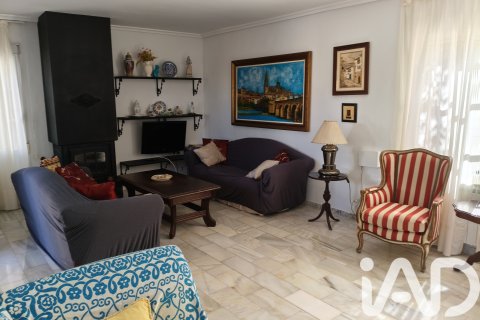 Dzīvoklis pārdošanā Torrevieja, Alicante, Spānijā 4 istabas, 274 m2 Nr. 172408 - attēls 4