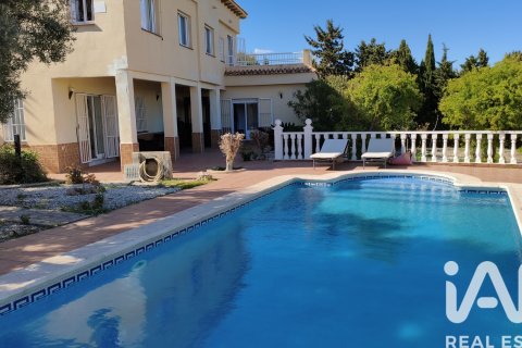 Dzīvoklis pārdošanā Torrevieja, Alicante, Spānijā 4 istabas, 274 m2 Nr. 172408 - attēls 22