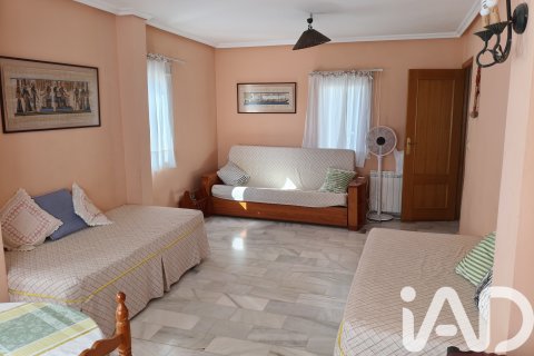 Dzīvoklis pārdošanā Torrevieja, Alicante, Spānijā 4 istabas, 274 m2 Nr. 172408 - attēls 15