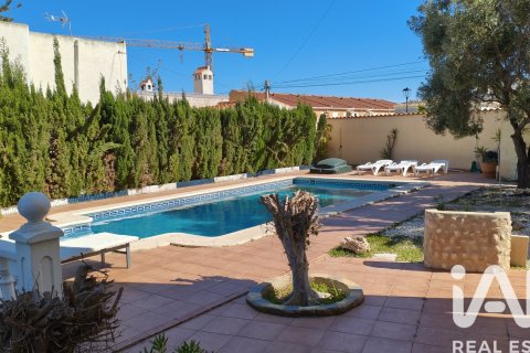 Dzīvoklis pārdošanā Torrevieja, Alicante, Spānijā 4 istabas, 274 m2 Nr. 172408 - attēls 25