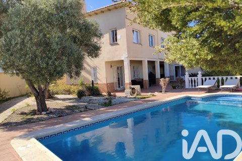 Dzīvoklis pārdošanā Torrevieja, Alicante, Spānijā 4 istabas, 274 m2 Nr. 172408 - attēls 21