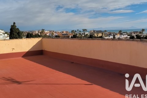 Dzīvoklis pārdošanā Torrevieja, Alicante, Spānijā 4 istabas, 274 m2 Nr. 172408 - attēls 18