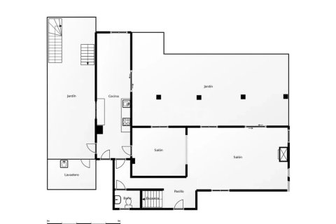 Dzīvoklis pārdošanā Torrevieja, Alicante, Spānijā 4 istabas, 274 m2 Nr. 172408 - attēls 27
