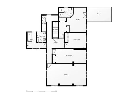 Dzīvoklis pārdošanā Torrevieja, Alicante, Spānijā 4 istabas, 274 m2 Nr. 172408 - attēls 28