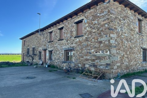 House à Destriana, Leon, Espagne 7 chambres, 350 m2 No. 172413