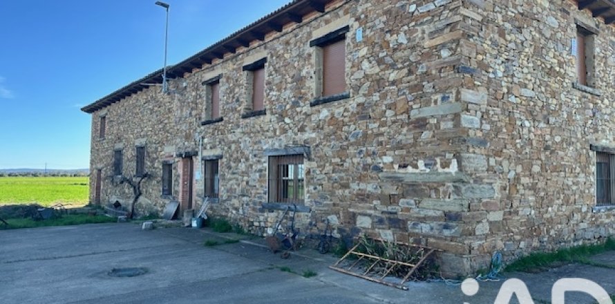 House à Destriana, Leon, Espagne 7 chambres, 350 m2 No. 172413