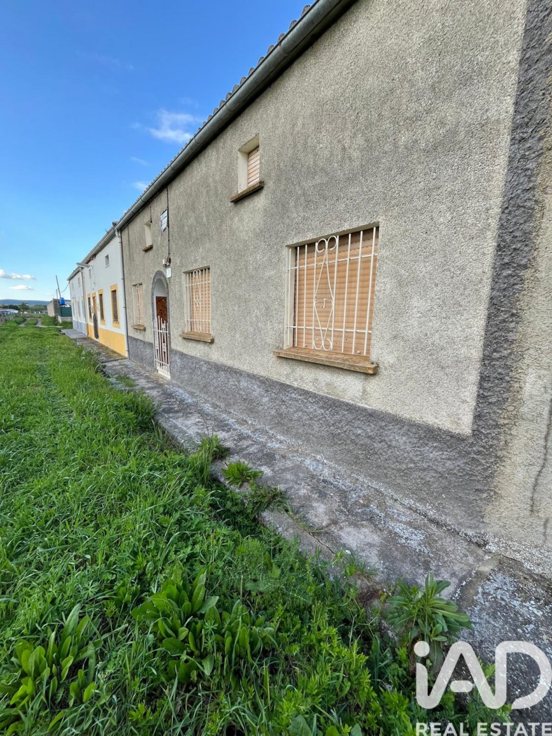 Parcela en Ciudad Rodrigo, Salamanca, España 210 m2 No. 184796