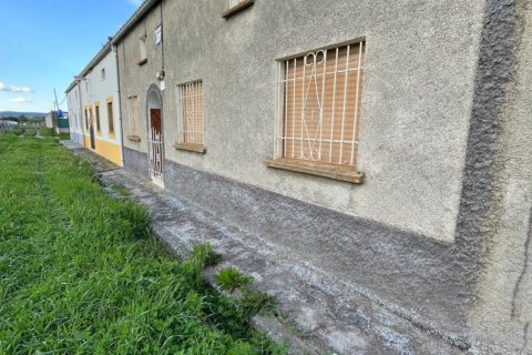 Parcela en venta en Ciudad Rodrigo, Salamanca, España 210 m2 No. 184796 - foto 4