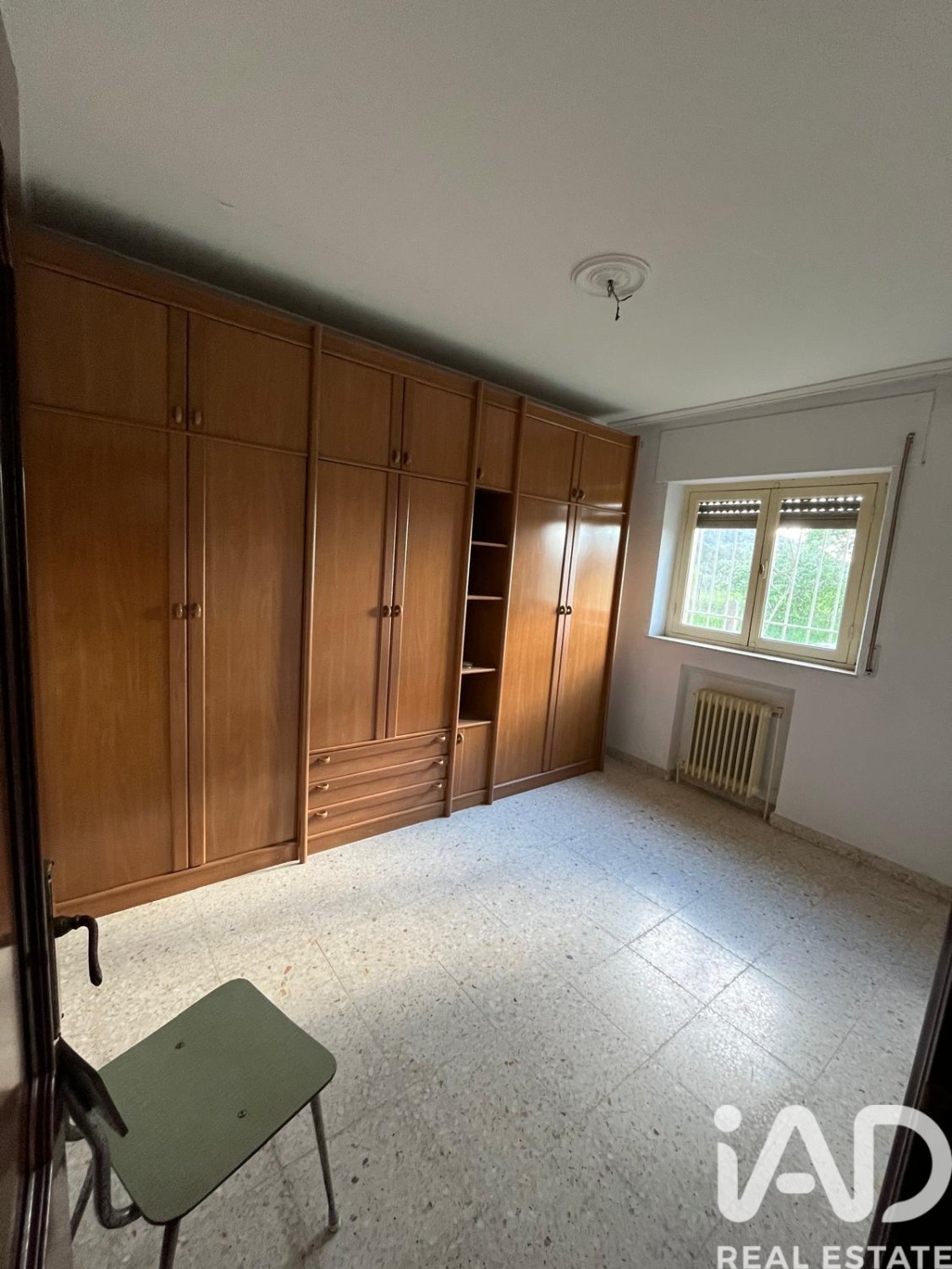 Parcela en Ciudad Rodrigo, Salamanca, España 210 m2 No. 184796