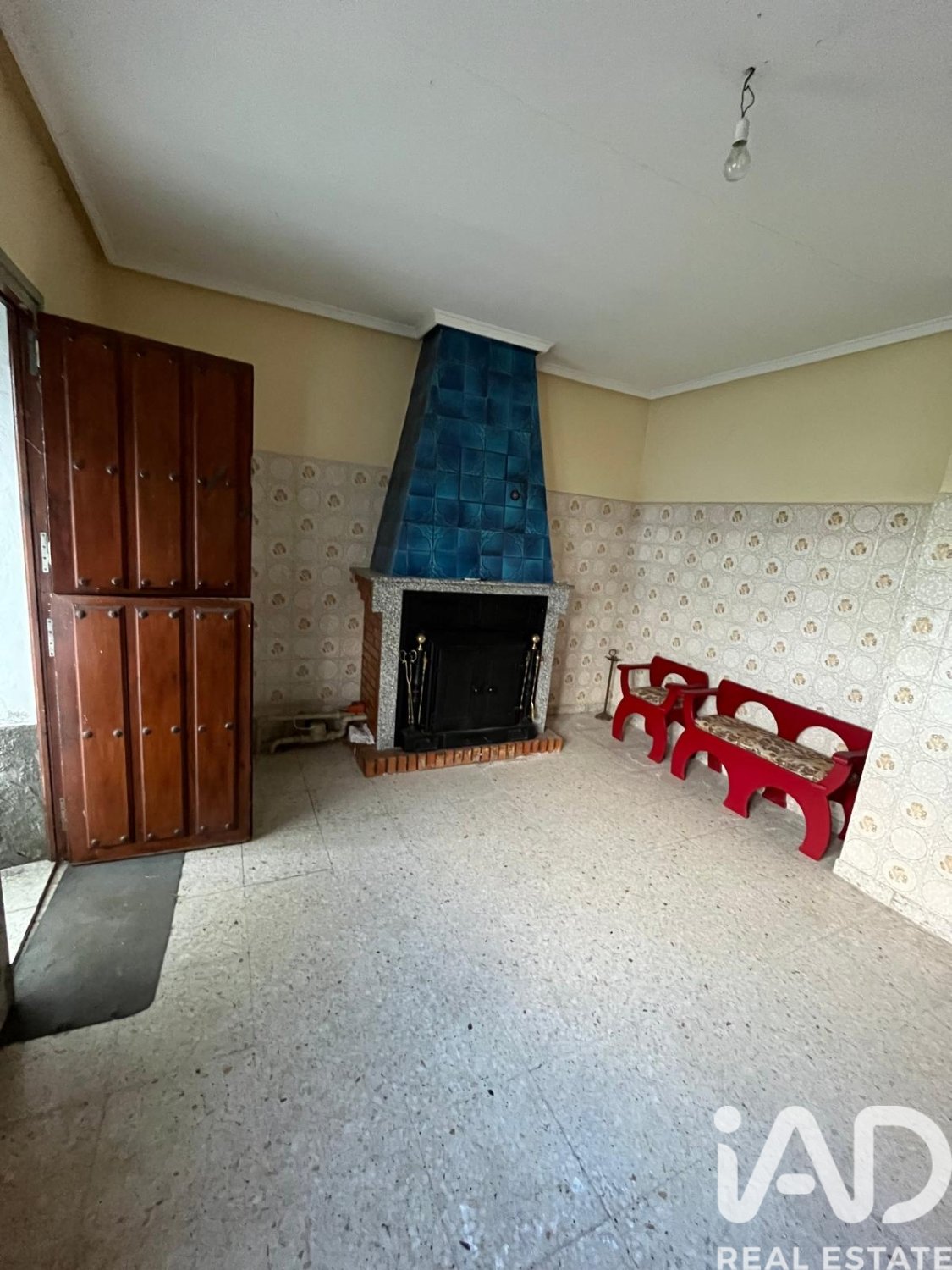 Parcela en Ciudad Rodrigo, Salamanca, España 210 m2 No. 184796
