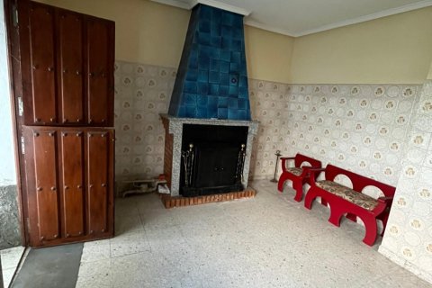 Parcela en venta en Ciudad Rodrigo, Salamanca, España 210 m2 No. 184796 - foto 6