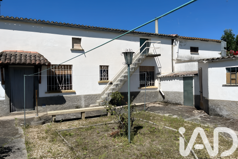 Terreno a Ciudad Rodrigo, Salamanca, Spagna 210 mq. N° 184796