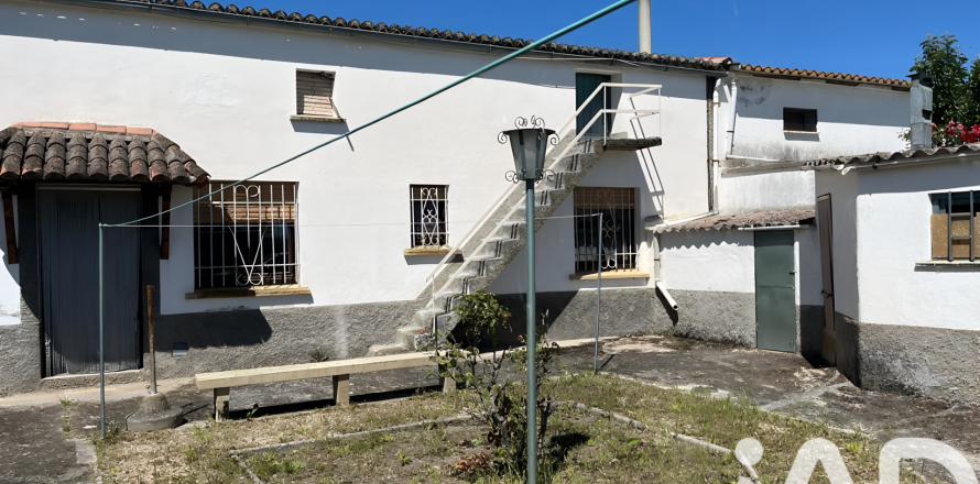 Parcela en Ciudad Rodrigo, Salamanca, España 210 m2 No. 184796