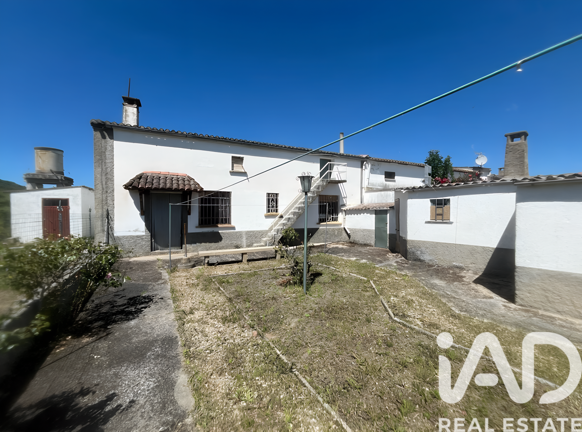 Parcela en Ciudad Rodrigo, Salamanca, España 210 m2 No. 184796