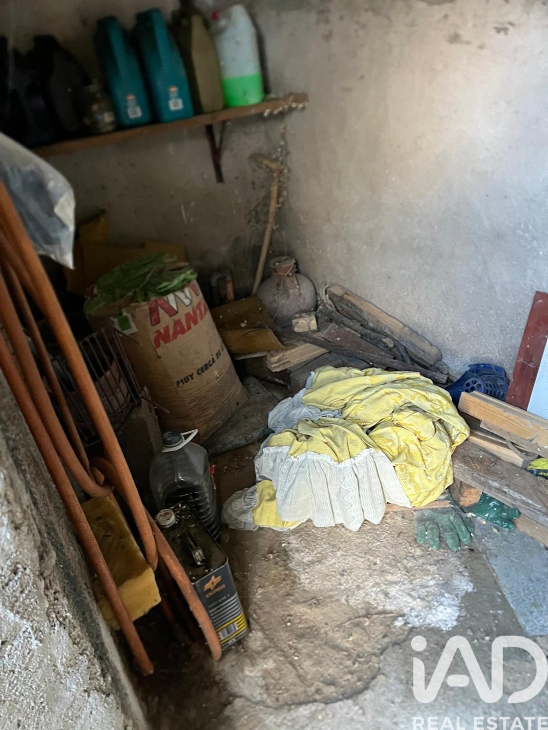 Parcela en Ciudad Rodrigo, Salamanca, España 210 m2 No. 184796
