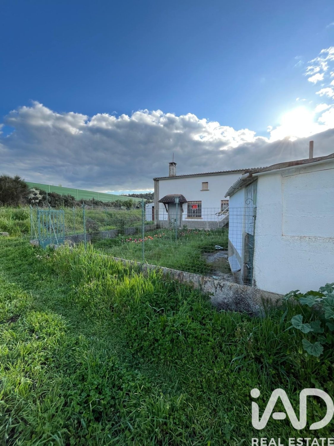 Parcela en Ciudad Rodrigo, Salamanca, España 210 m2 No. 184796