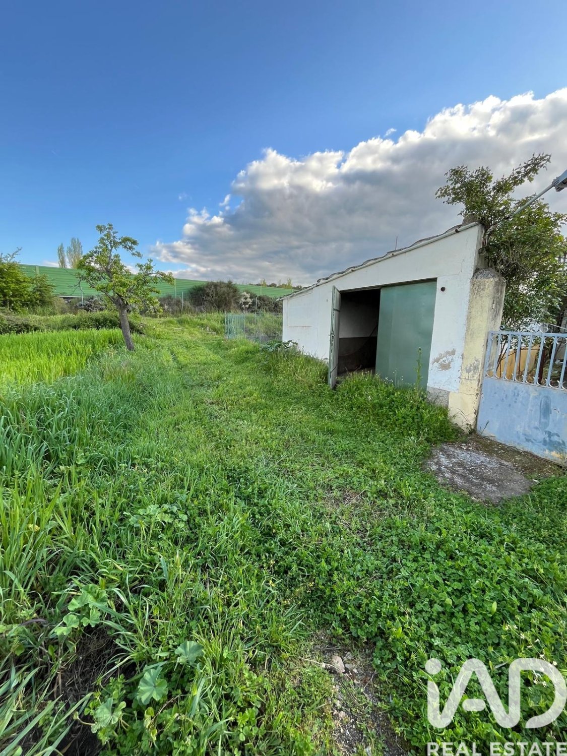 Parcela en Ciudad Rodrigo, Salamanca, España 210 m2 No. 184796
