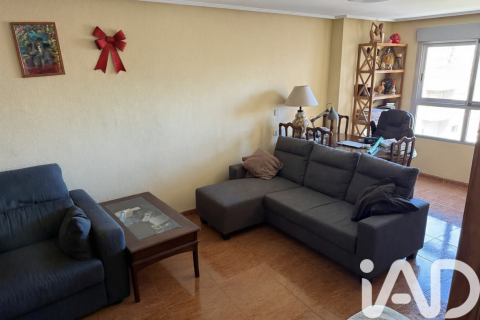 Huoneisto Molina de Segura, Murcia, Espanja 3 makuuhuonetta, 169 m2 No. 184793