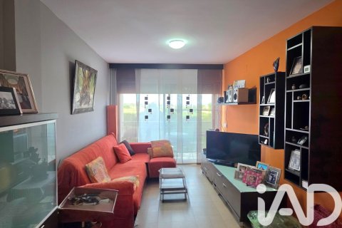 Apartamento en Sant Carles De La Rapita, Tarragona, España 2 dormitorios, 80 m2 No. 184795
