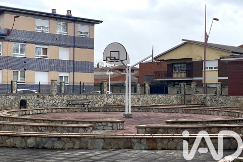Продажа квартиры в Сан Андрес дель Рабанедо, Леон, Испания 1 спальня, 87м2 №184794 - фото 25