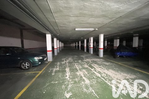 Продажа квартиры в Сан Андрес дель Рабанедо, Леон, Испания 1 спальня, 87м2 №184794 - фото 27
