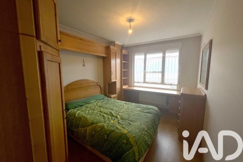 Продажа квартиры в Сан Андрес дель Рабанедо, Леон, Испания 1 спальня, 87м2 №184794 - фото 5