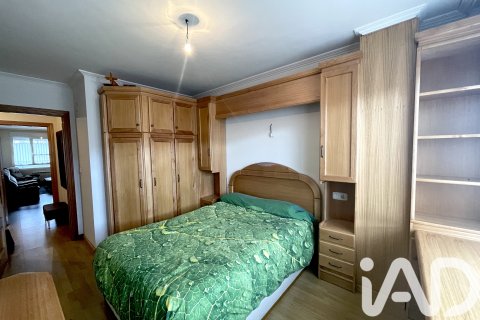 Продажа квартиры в Сан Андрес дель Рабанедо, Леон, Испания 1 спальня, 87м2 №184794 - фото 9