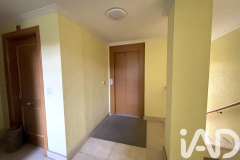 Продажа квартиры в Сан Андрес дель Рабанедо, Леон, Испания 1 спальня, 87м2 №184794 - фото 23