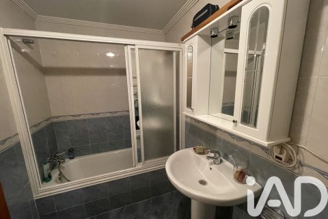 Продажа квартиры в Сан Андрес дель Рабанедо, Леон, Испания 1 спальня, 87м2 №184794 - фото 10