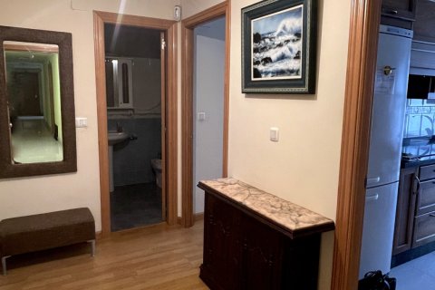 Продажа квартиры в Сан Андрес дель Рабанедо, Леон, Испания 1 спальня, 87м2 №184794 - фото 20