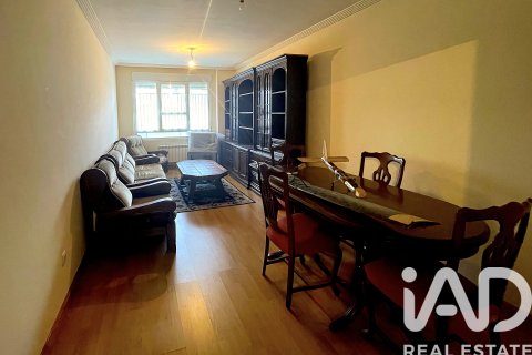 Продажа квартиры в Сан Андрес дель Рабанедо, Леон, Испания 1 спальня, 87м2 №184794 - фото 8